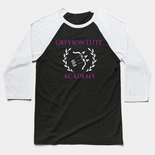 Greyson Elite Archery Baseball T-Shirt